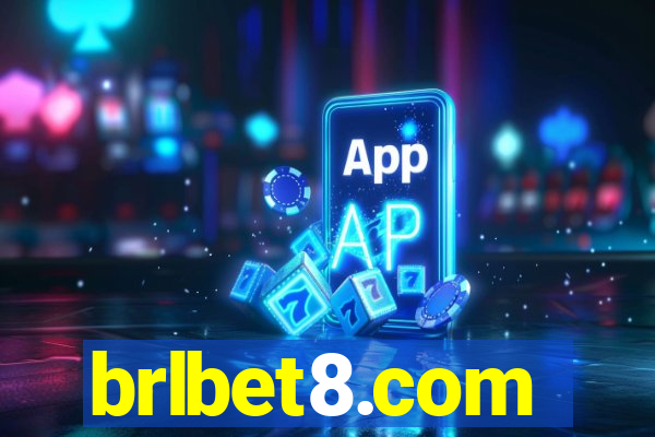 brlbet8.com