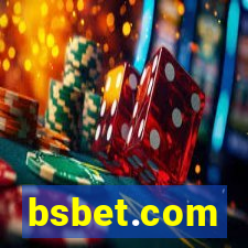 bsbet.com