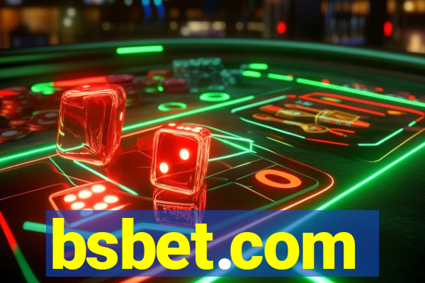 bsbet.com