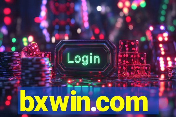 bxwin.com