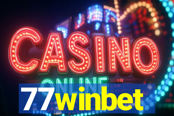 77winbet