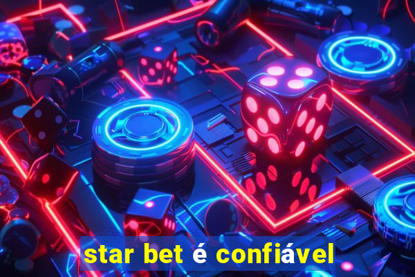 star bet é confiável