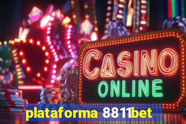 plataforma 8811bet