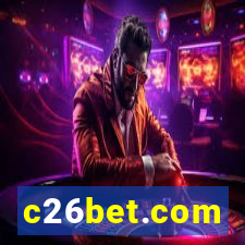 c26bet.com