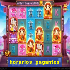 horarios pagantes fortune gems