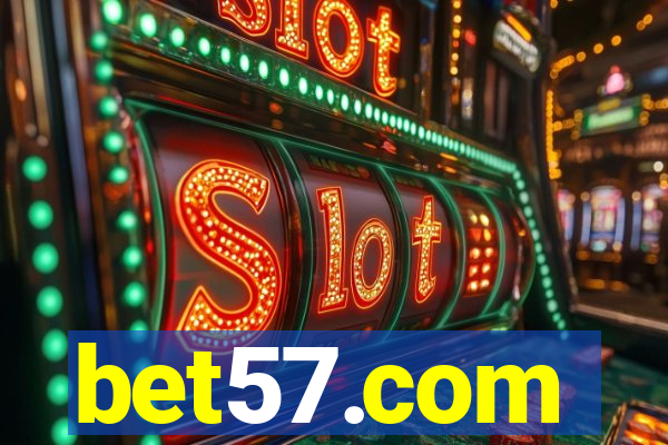 bet57.com