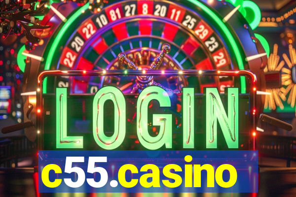 c55.casino