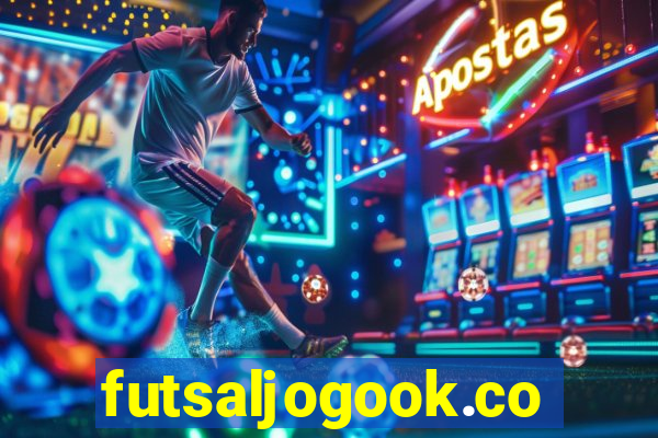 futsaljogook.com