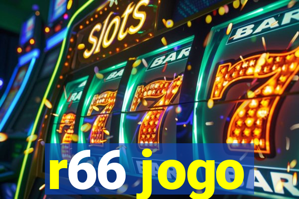 r66 jogo