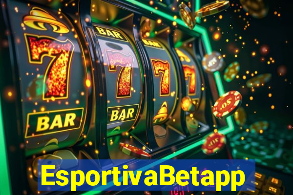 EsportivaBetapp