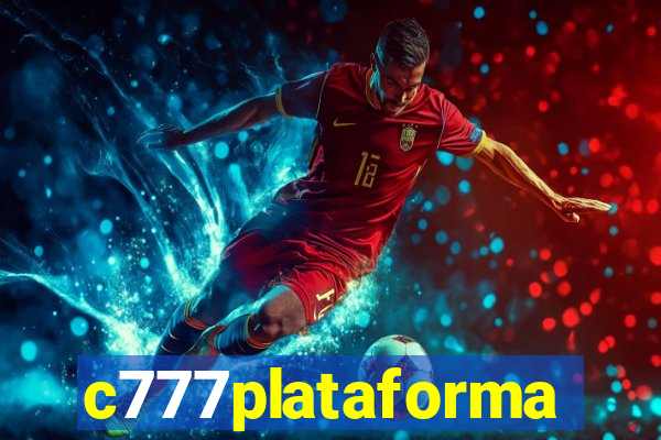 c777plataforma