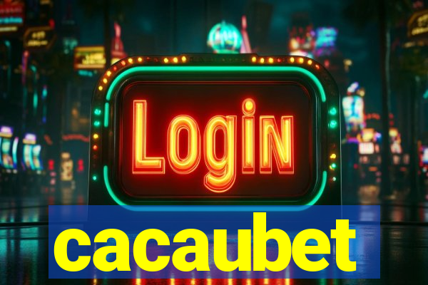 cacaubet