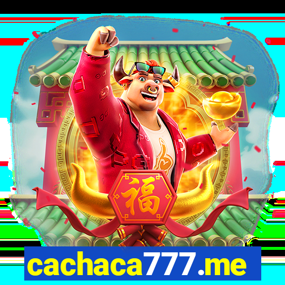 cachaca777.me