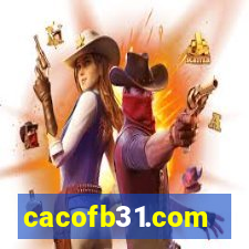 cacofb31.com