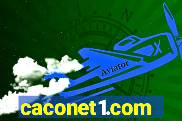 caconet1.com