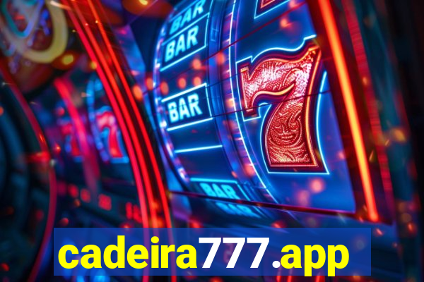 cadeira777.app