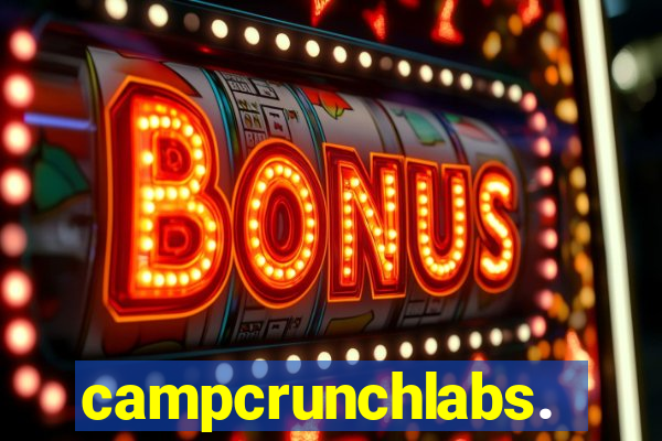 campcrunchlabs.con