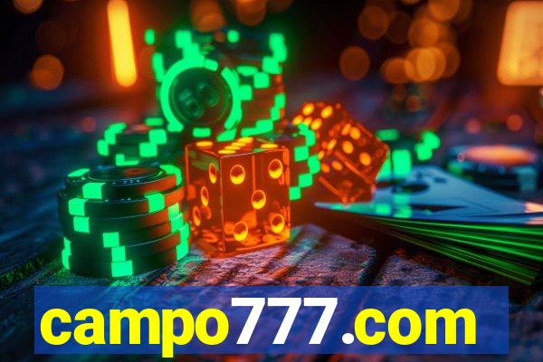 campo777.com