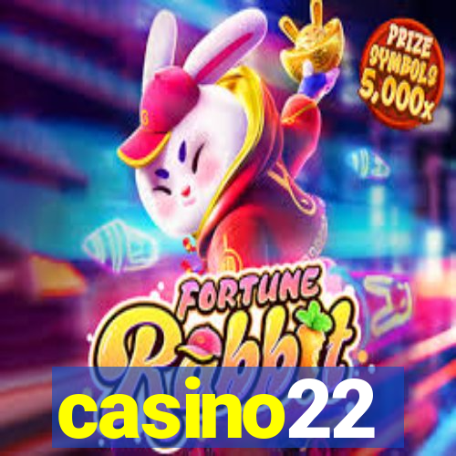 casino22