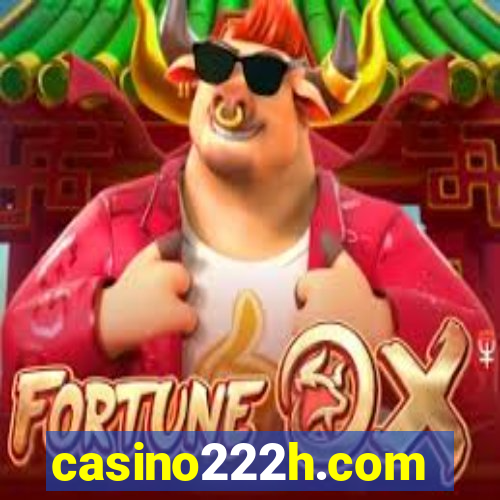 casino222h.com