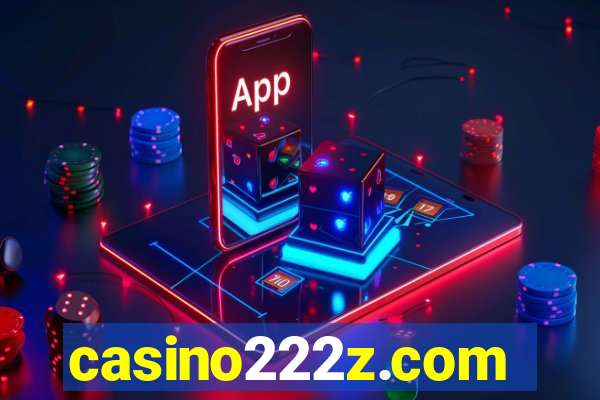 casino222z.com