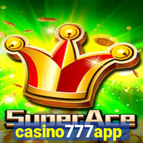 casino777app