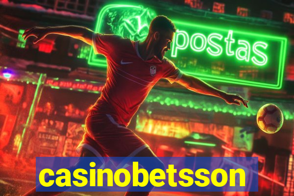 casinobetsson