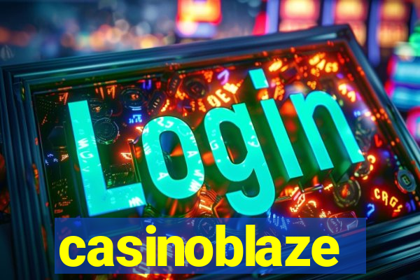 casinoblaze