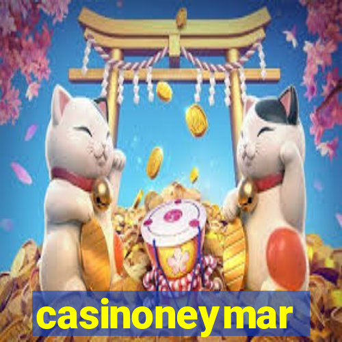 casinoneymar