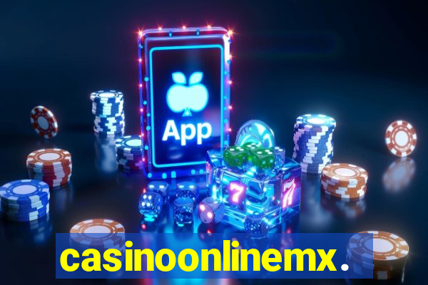 casinoonlinemx.mx