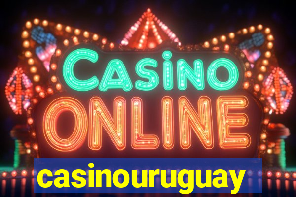 casinouruguay