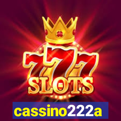 cassino222a