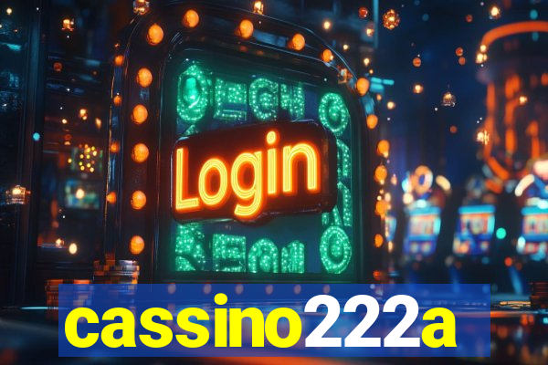 cassino222a