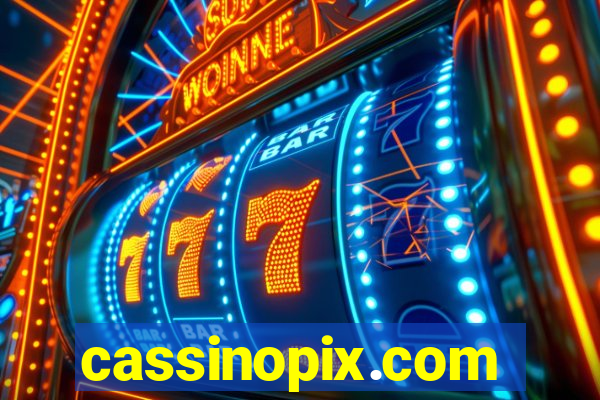 cassinopix.com