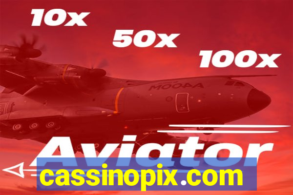 cassinopix.com