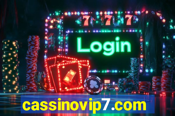 cassinovip7.com