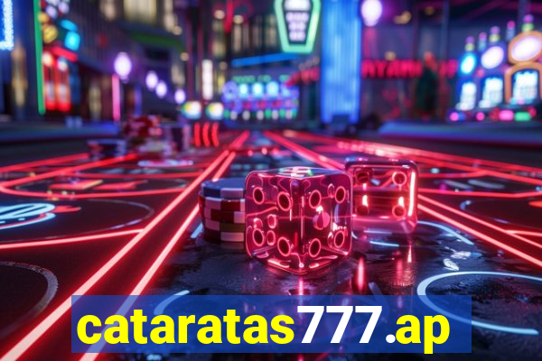 cataratas777.app