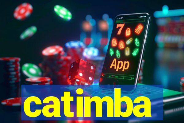 catimba