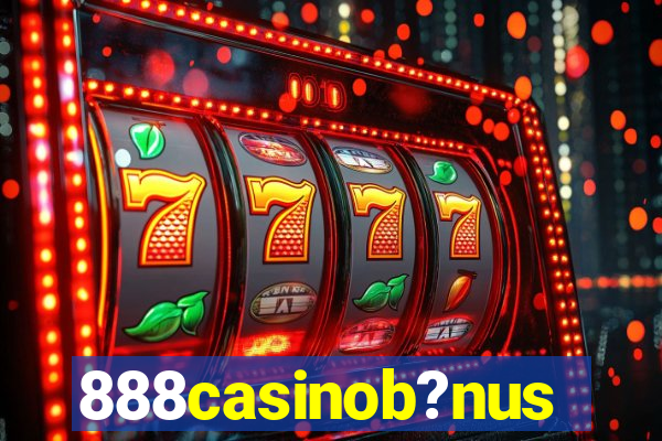 888casinob?nus