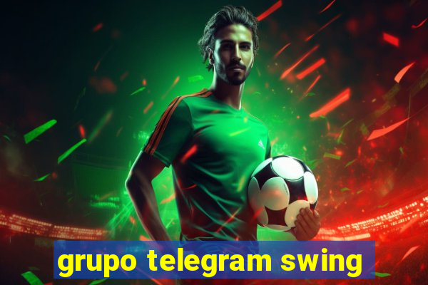 grupo telegram swing