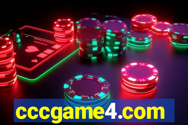 cccgame4.com