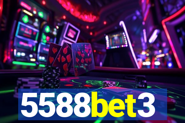 5588bet3