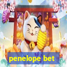 penelope bet