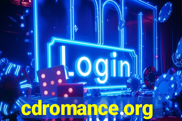 cdromance.org