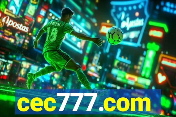 cec777.com