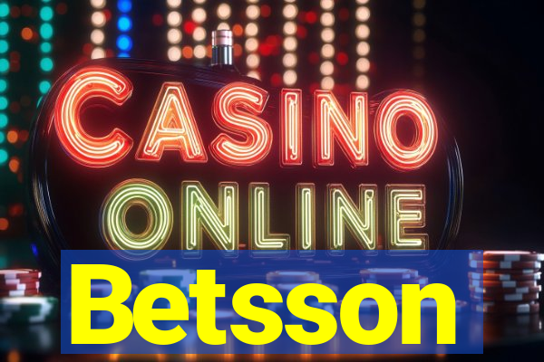 Betsson