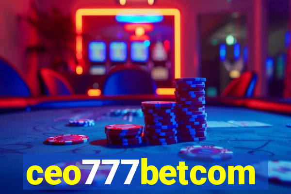 ceo777betcom