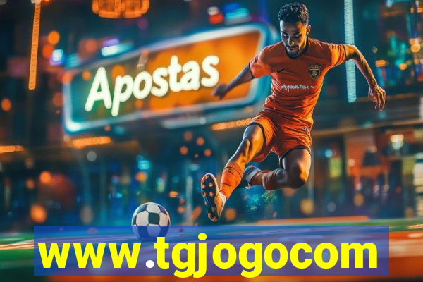 www.tgjogocom