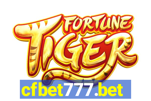 cfbet777.bet