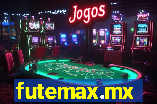 futemax.mx